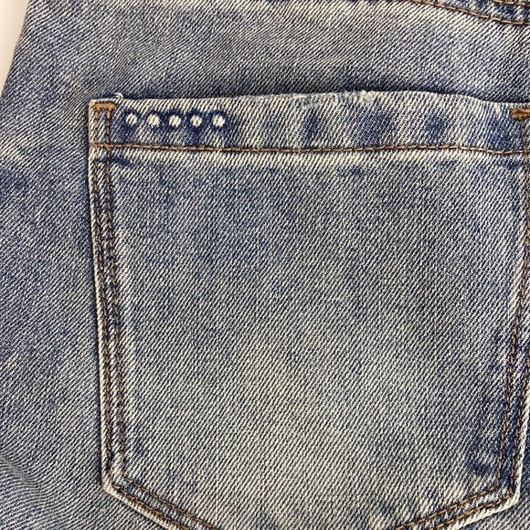 Blank NYC Madison crop jeans - Picture 5 of 6